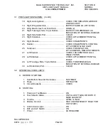 Preview for 13 page of MAULE MX-7-180AC Airplane Flight Manual