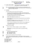 Preview for 11 page of MAULE MX-7-180B Airplane Flight Manual