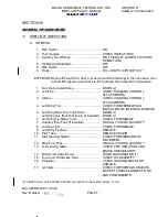 Preview for 13 page of MAULE MX-7-180B Airplane Flight Manual