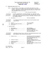 Preview for 15 page of MAULE MX-7-180B Airplane Flight Manual