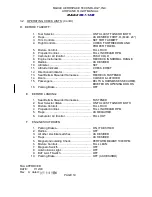 Preview for 16 page of MAULE MX-7-180B Airplane Flight Manual