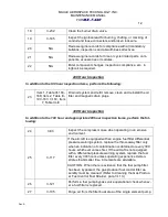 Preview for 15 page of MAULE MX-7-420 TURBO-PROP Maintenance Manual