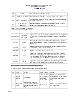 Preview for 16 page of MAULE MX-7-420 TURBO-PROP Maintenance Manual