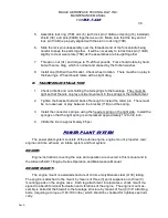 Preview for 33 page of MAULE MX-7-420 TURBO-PROP Maintenance Manual