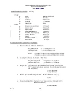 Preview for 6 page of MAULE MXT-7-180 Maintenance Manual