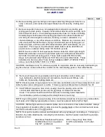 Preview for 12 page of MAULE Sportplane Trigear MXT-7-160 Maintenance Manual