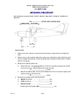 Preview for 16 page of MAULE Sportplane Trigear MXT-7-160 Maintenance Manual