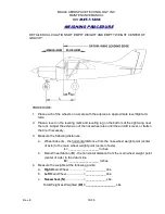 Preview for 16 page of MAULE Sportplane Trigear MXT-7-180A Maintenance Manual