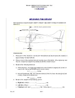 Preview for 16 page of MAULE Star Rocket M-8-235 Maintenance Manual