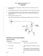 Preview for 28 page of MAULE Star Rocket M-8-235 Maintenance Manual