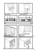 Предварительный просмотр 8 страницы Maunfeld MBF 81SCW Manual