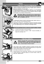 Preview for 31 page of Maunfeld MBWM.1485W Instruction Book