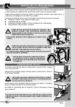 Preview for 36 page of Maunfeld MBWM.1485W Instruction Book