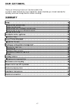 Предварительный просмотр 17 страницы Maunfeld MVCE59.4HL.1SM1DZT-BK Instructions Of Use