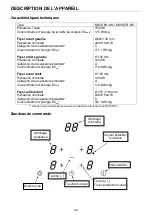 Предварительный просмотр 34 страницы Maunfeld MVCE59.4HL.1SM1DZT-BK Instructions Of Use