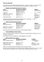 Предварительный просмотр 37 страницы Maunfeld MVCE59.4HL.1SM1DZT-BK Instructions Of Use