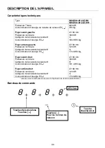 Предварительный просмотр 33 страницы Maunfeld MVCE59.4HL.SZ-BK Instructions Of Use