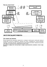 Предварительный просмотр 9 страницы Maunfeld MVI45.3HZ.3BT-BK Instructions Of Use