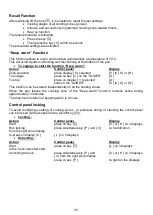 Предварительный просмотр 33 страницы Maunfeld MVI45.3HZ.3BT-BK Instructions Of Use