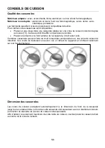 Предварительный просмотр 53 страницы Maunfeld MVI45.3HZ.3BT-BK Instructions Of Use