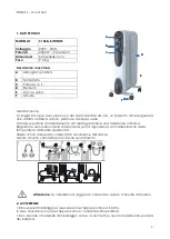 Предварительный просмотр 2 страницы Maurer 51568 Instruction Manual