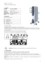 Предварительный просмотр 6 страницы Maurer 51568 Instruction Manual