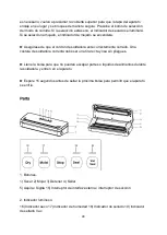 Preview for 28 page of Maurer 52604 Manual