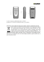 Preview for 4 page of Maurer 80235 Instruction Manual