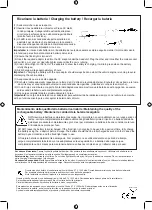 Предварительный просмотр 2 страницы Maurer 82081 User Manual