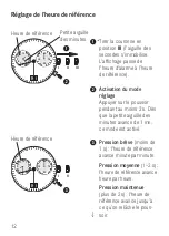 Предварительный просмотр 12 страницы Maurice Lacroix 4120.B Instructions Manual