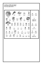 Предварительный просмотр 2 страницы Maurice Lacroix ML 37 Series Manual