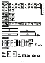 Предварительный просмотр 2 страницы Mäusbacher 0648 33 Assembly Instructions Manual