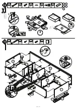 Предварительный просмотр 5 страницы Mäusbacher 0648 33 Assembly Instructions Manual