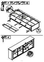 Предварительный просмотр 6 страницы Mäusbacher 0648 33 Assembly Instructions Manual