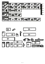 Предварительный просмотр 2 страницы Mäusbacher ARIZONA 0748-12 Assembly Instructions Manual