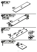 Предварительный просмотр 4 страницы Mäusbacher ARIZONA 0748-12 Assembly Instructions Manual