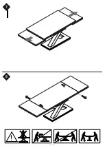 Предварительный просмотр 9 страницы Mäusbacher Komfort C 0780-TP 160-260 Assembly Instructions Manual