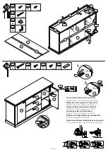 Предварительный просмотр 5 страницы Mäusbacher MARLIN 0665/23 Assembly Instructions