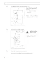 Preview for 18 page of Mauser MA 1245 Instruction Manual