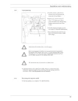 Preview for 25 page of Mauser MA 1245 Instruction Manual