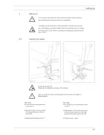 Preview for 27 page of Mauser MA 1245 Instruction Manual