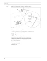 Preview for 28 page of Mauser MA 1245 Instruction Manual