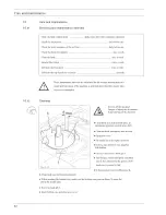 Preview for 32 page of Mauser MA 1245 Instruction Manual