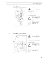 Preview for 35 page of Mauser MA 1245 Instruction Manual