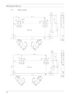 Preview for 38 page of Mauser MA 1245 Instruction Manual