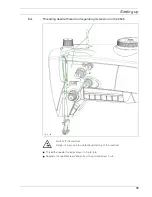 Предварительный просмотр 29 страницы Mauser MA 2545 Instruction Manual