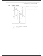 Предварительный просмотр 21 страницы Mauser MA 335 Instruction Manual