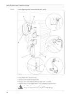 Предварительный просмотр 22 страницы Mauser MA 335 Instruction Manual