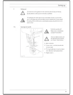 Предварительный просмотр 25 страницы Mauser MA 335 Instruction Manual