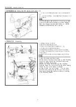 Preview for 11 page of Mauser MI5530 Instructions For Operating Manual